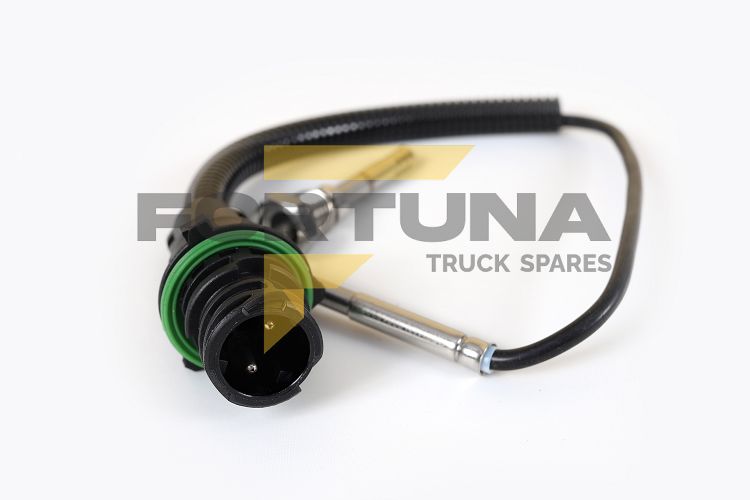 Imagem adicional do produto SENSOR TEMPERATURA CATALISADOR ESCAPE MB AXOR ACTROS - Cód: FAP-11418